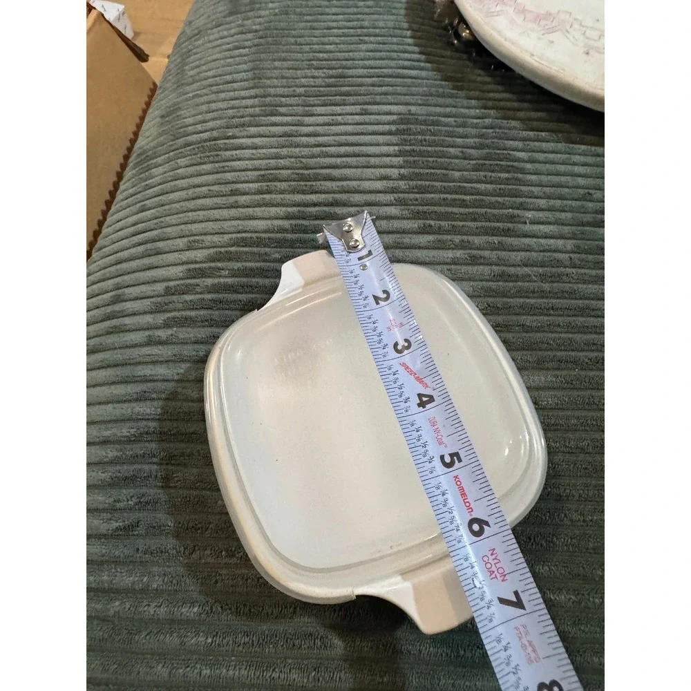 Corningware small petite